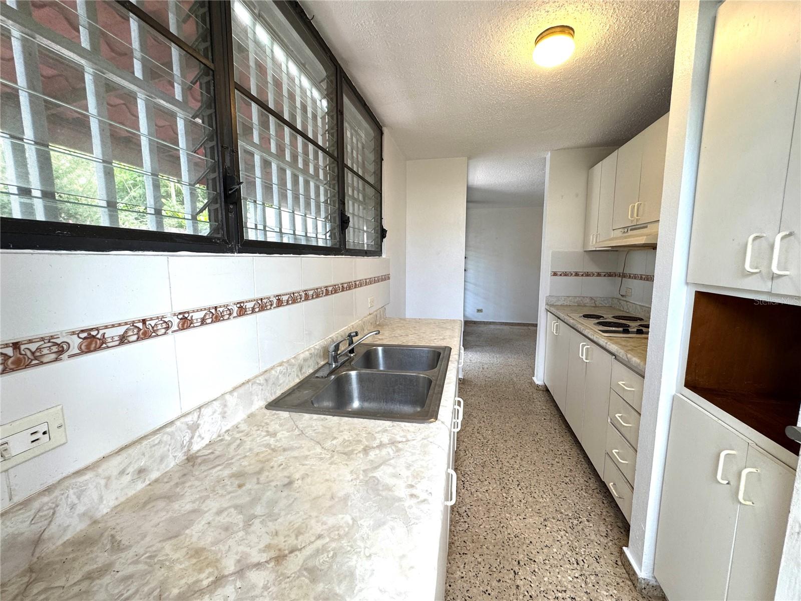 LOS ROSALES II - Residential