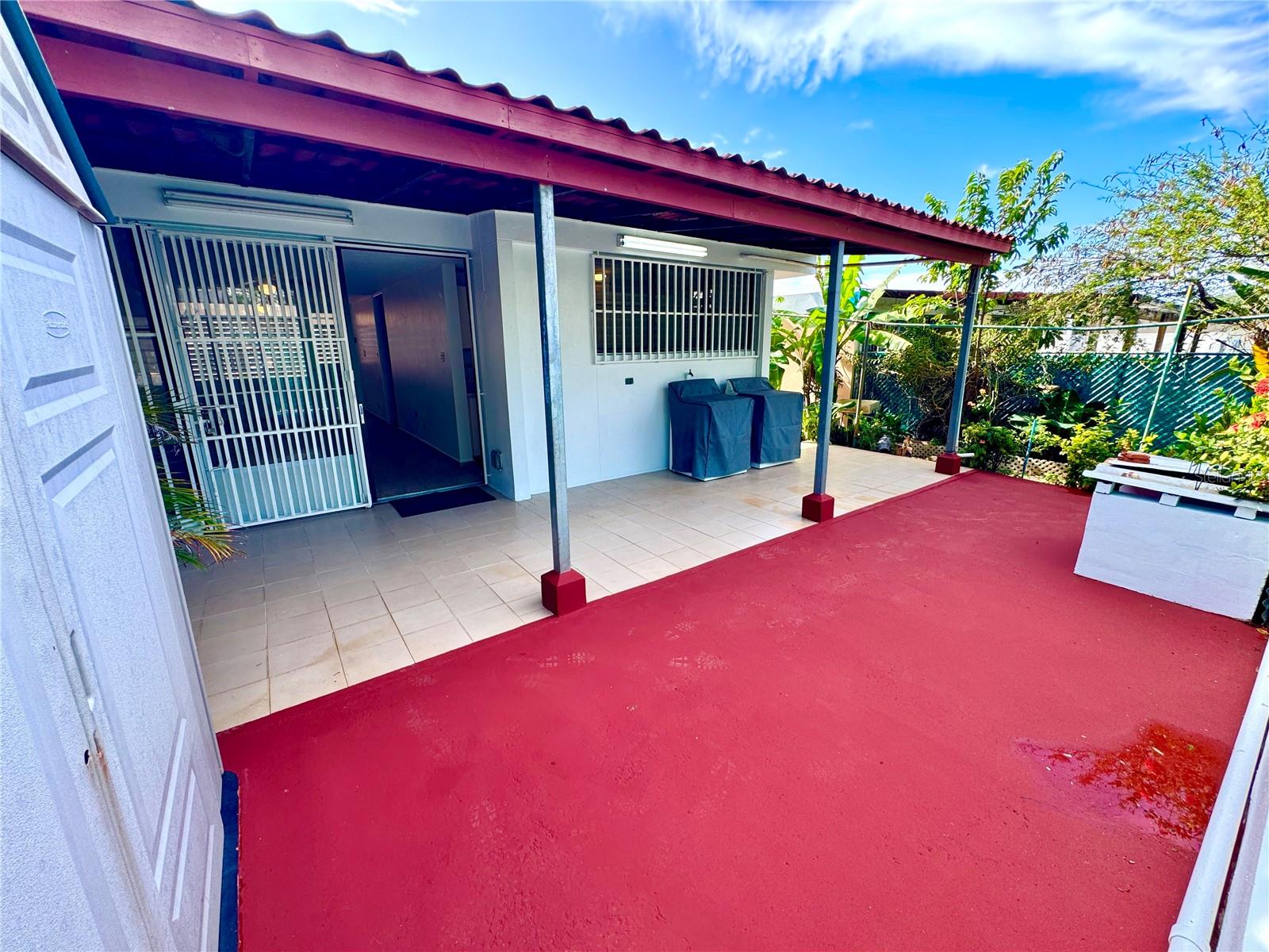 LOS ROSALES II - Residential