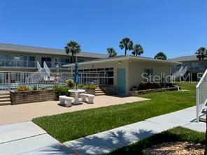 VENETIAN - Residential Lease