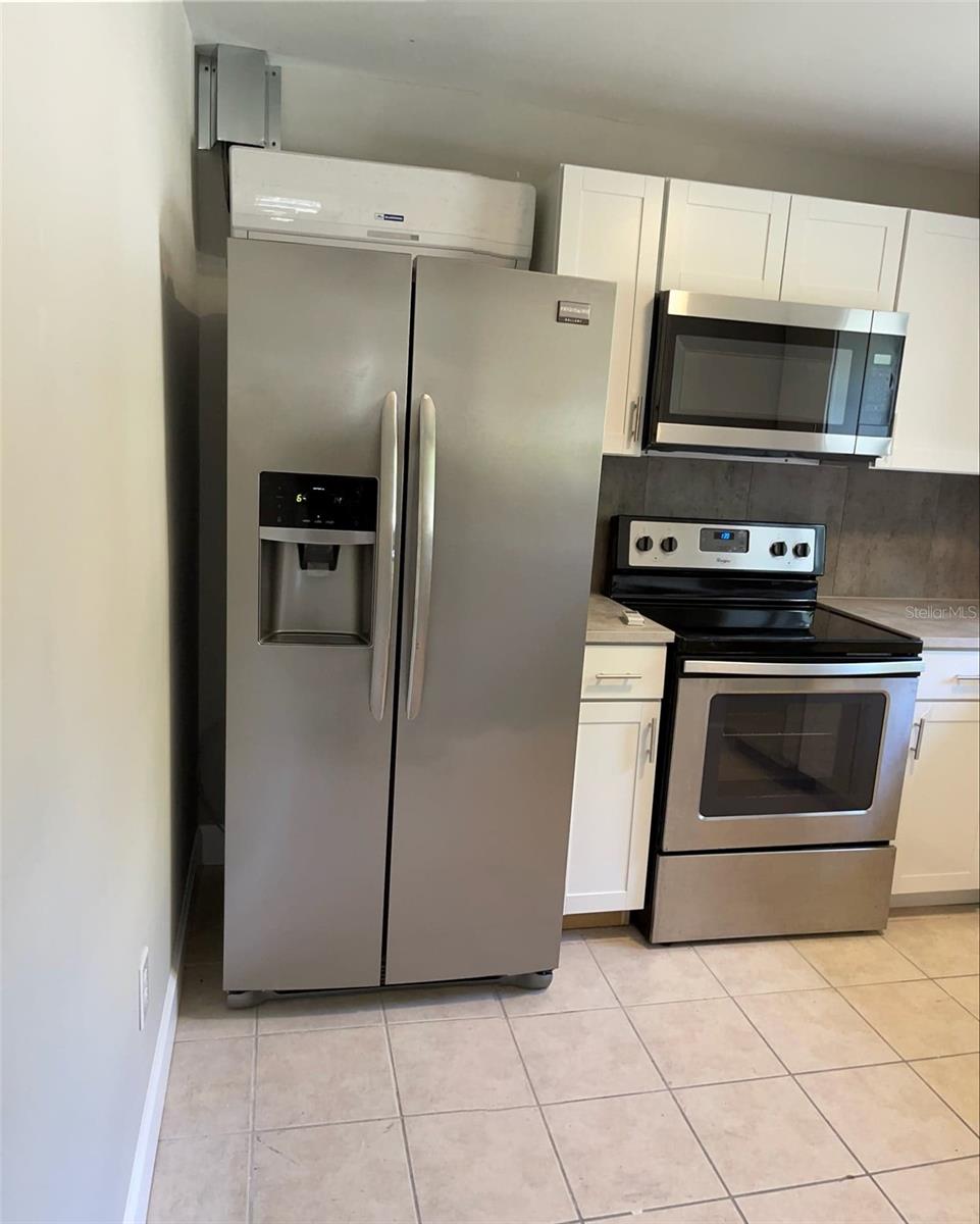 FAIR GROUND FARMS - Residential Income