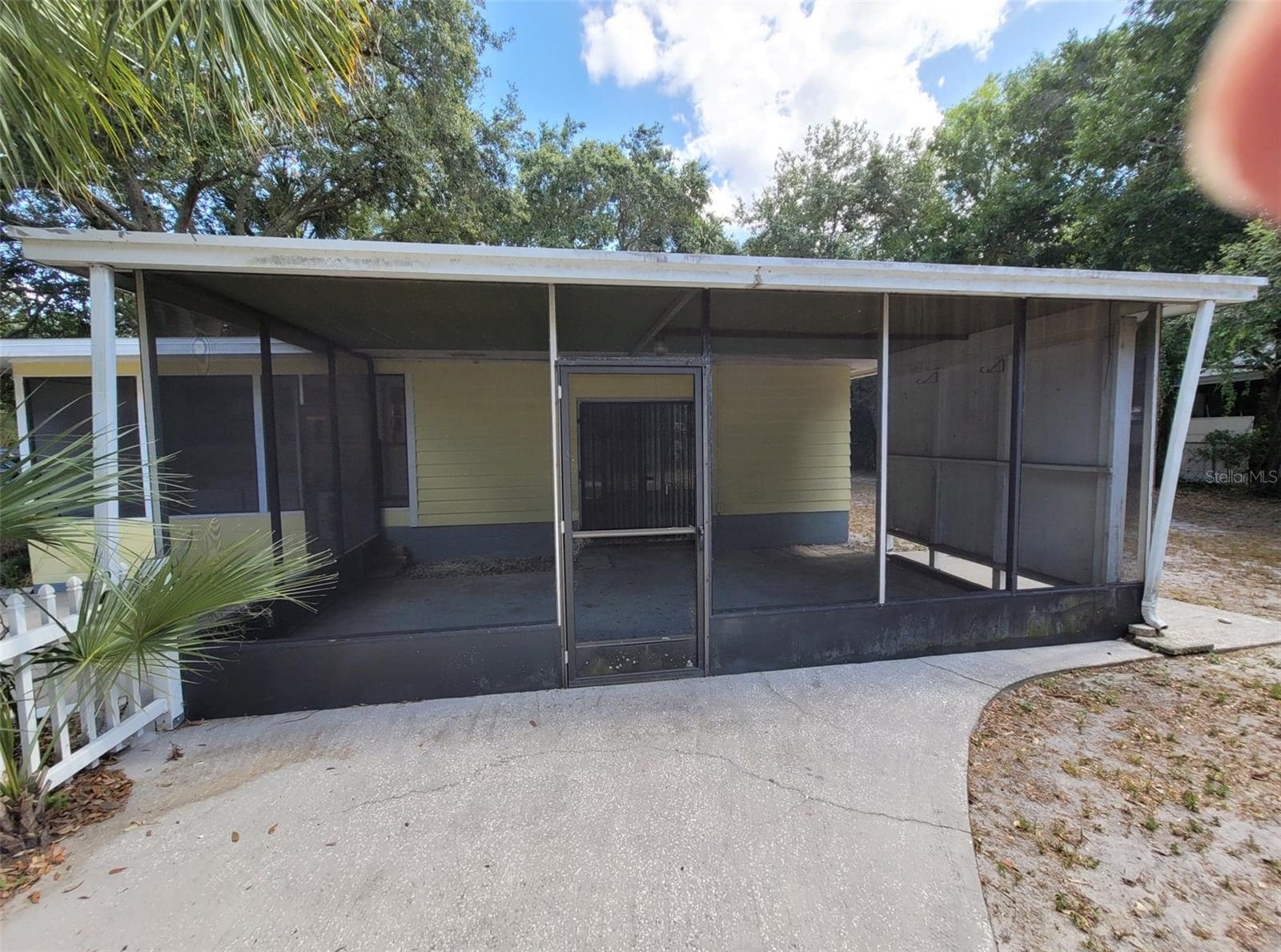 FAIR GROUND FARMS - Residential Income