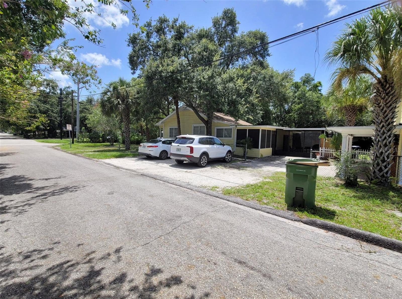 FAIR GROUND FARMS - Residential Income