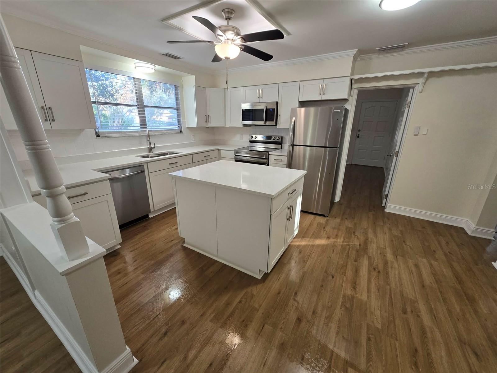 FAIR GROUND FARMS - Residential Income