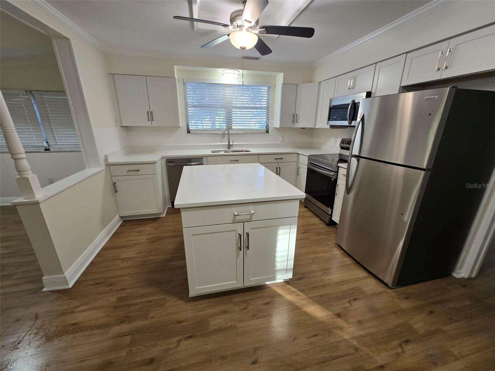 FAIR GROUND FARMS - Residential Income