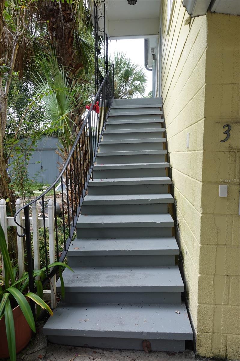 FAIR GROUND FARMS - Residential Income