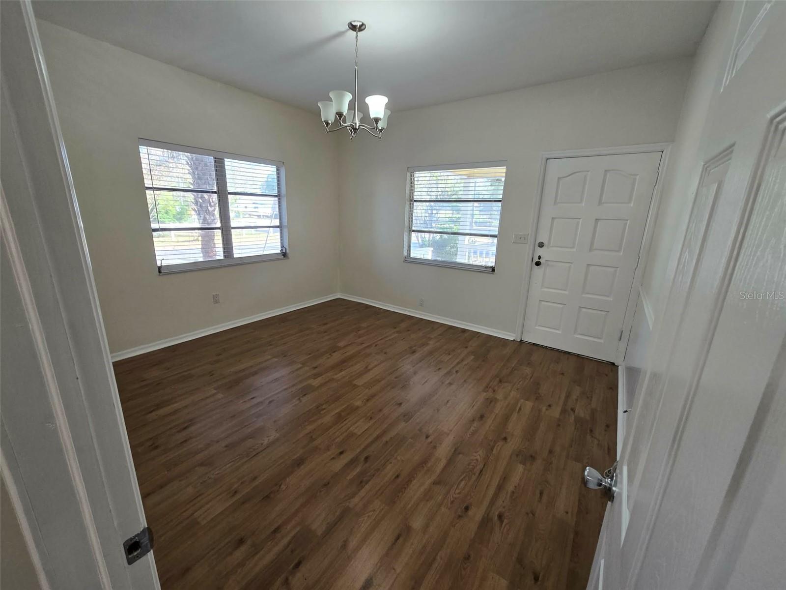 FAIR GROUND FARMS - Residential Income