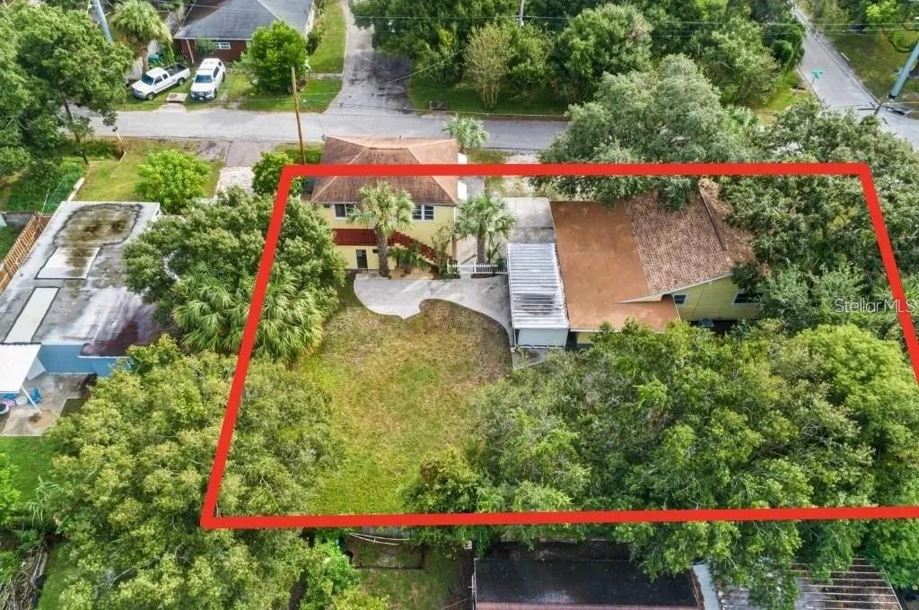 FAIR GROUND FARMS - Residential Income