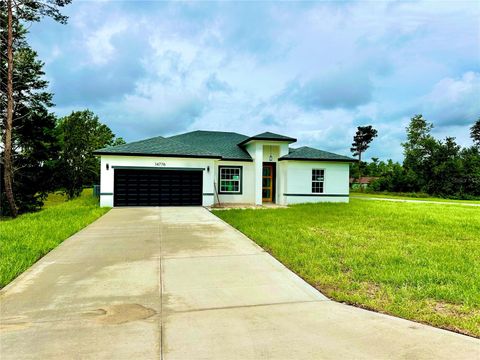 A home in OCALA