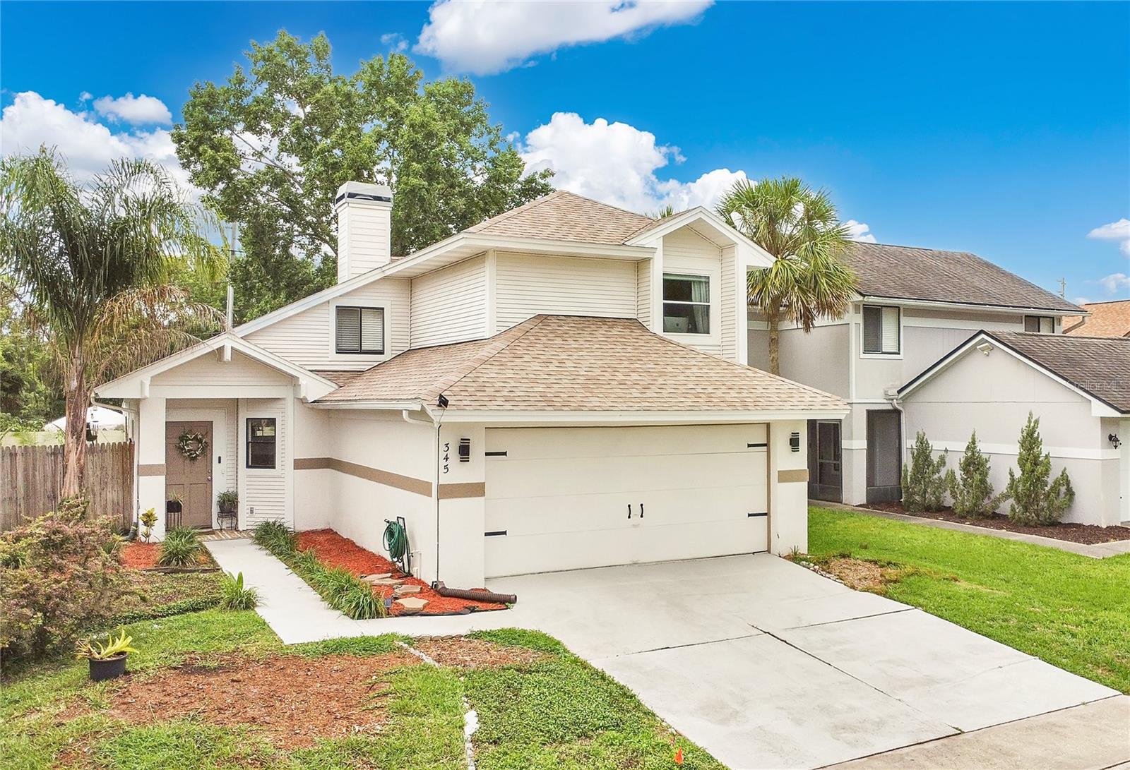 345 GOLDSTONE PLACE