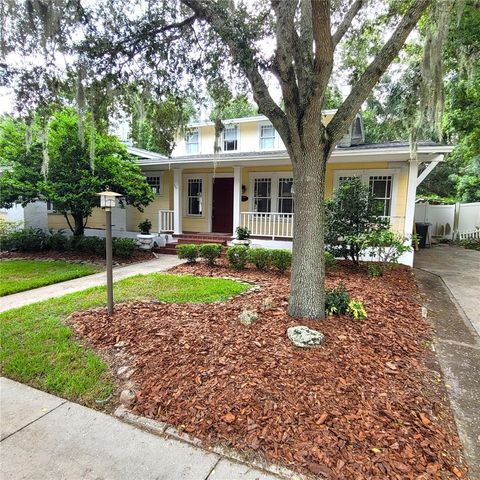 A home in BARTOW