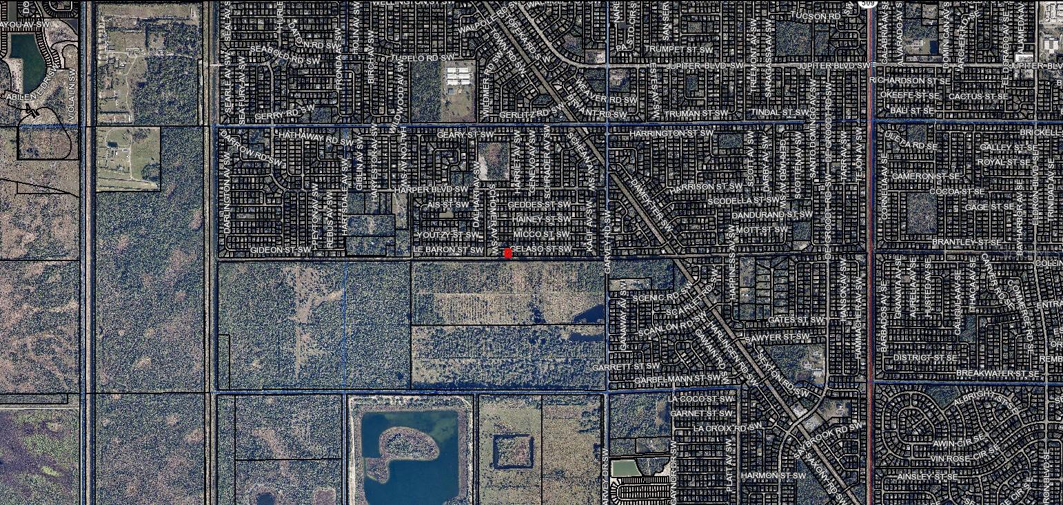 870 GELASO STREET SW