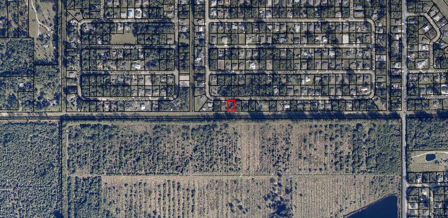 870 GELASO STREET SW