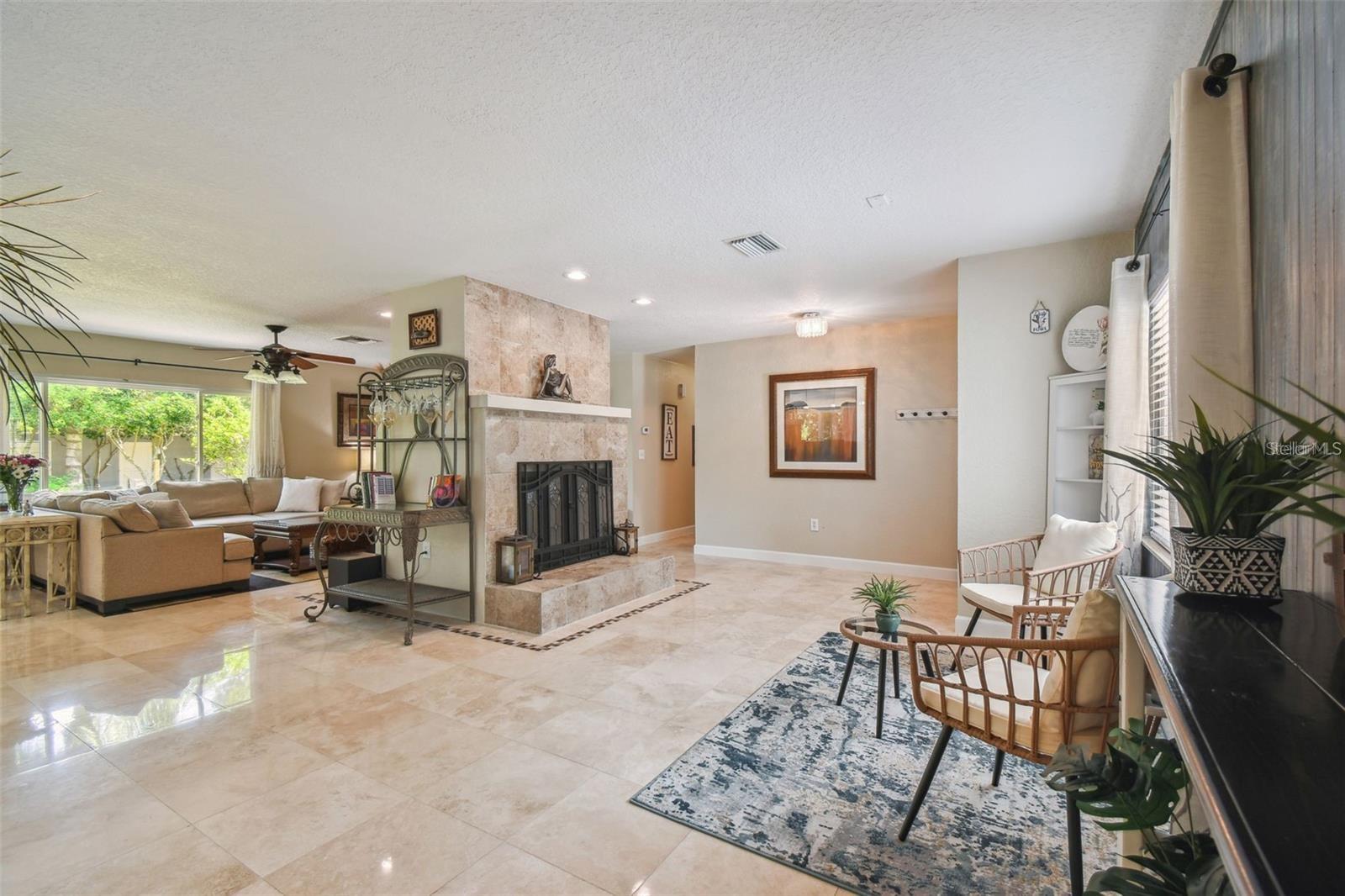 GOLDEN ACRES - Residential