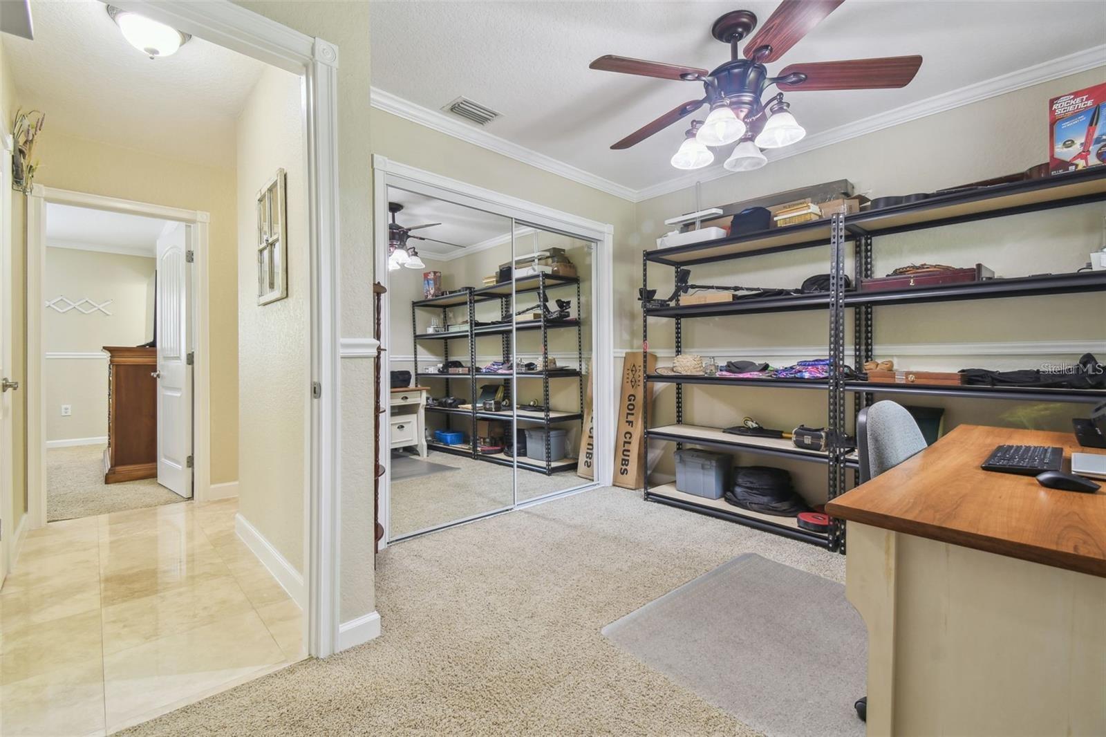 GOLDEN ACRES - Residential