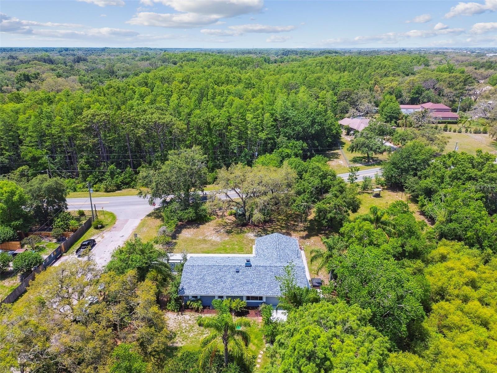 GOLDEN ACRES - Residential