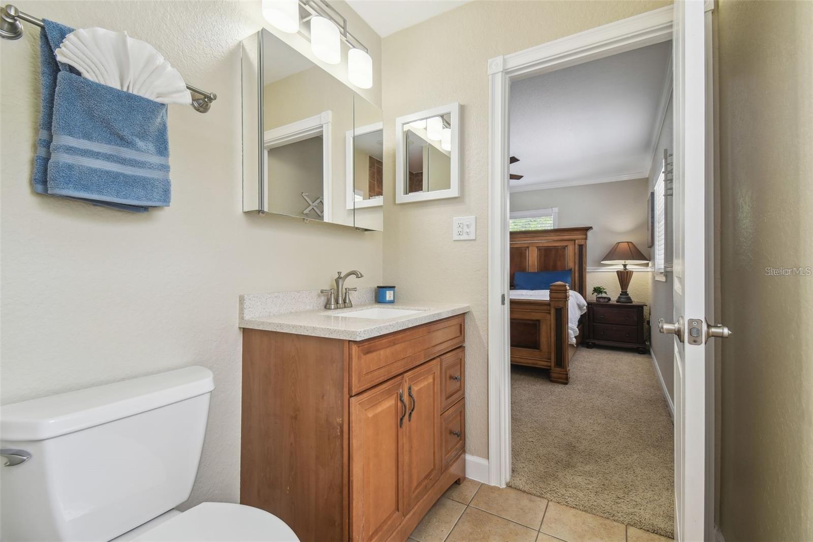 GOLDEN ACRES - Residential