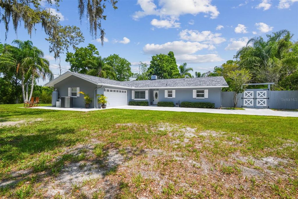 Photo of 10301 Nina Court, New Port Richey, FL 34654 (MLS # W7881143)