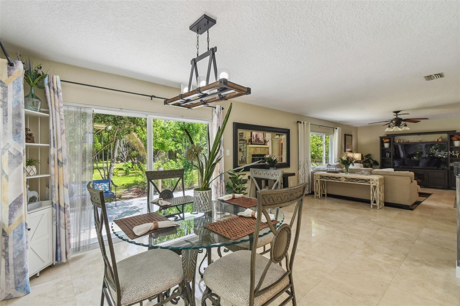 GOLDEN ACRES - Residential