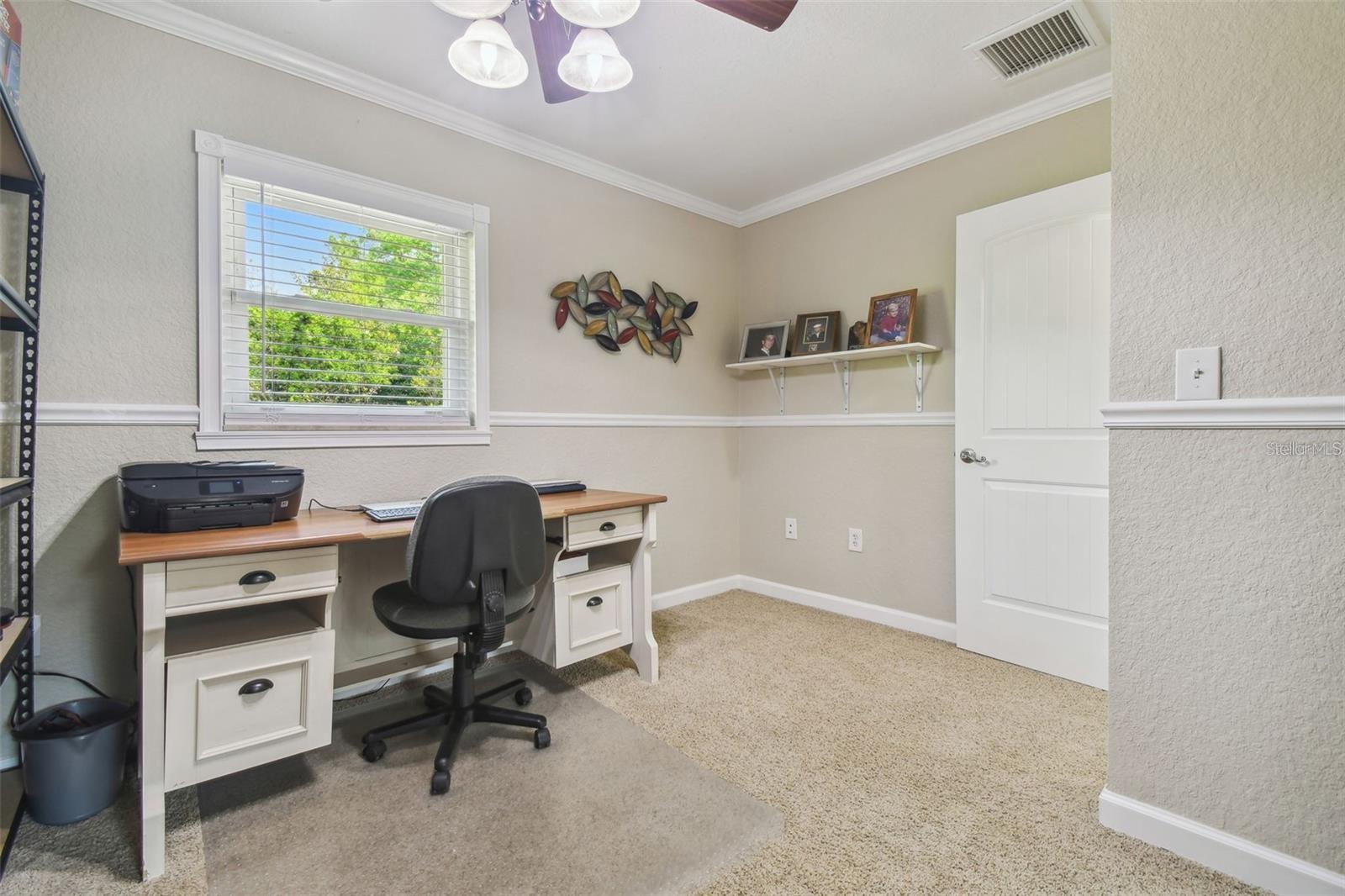 GOLDEN ACRES - Residential