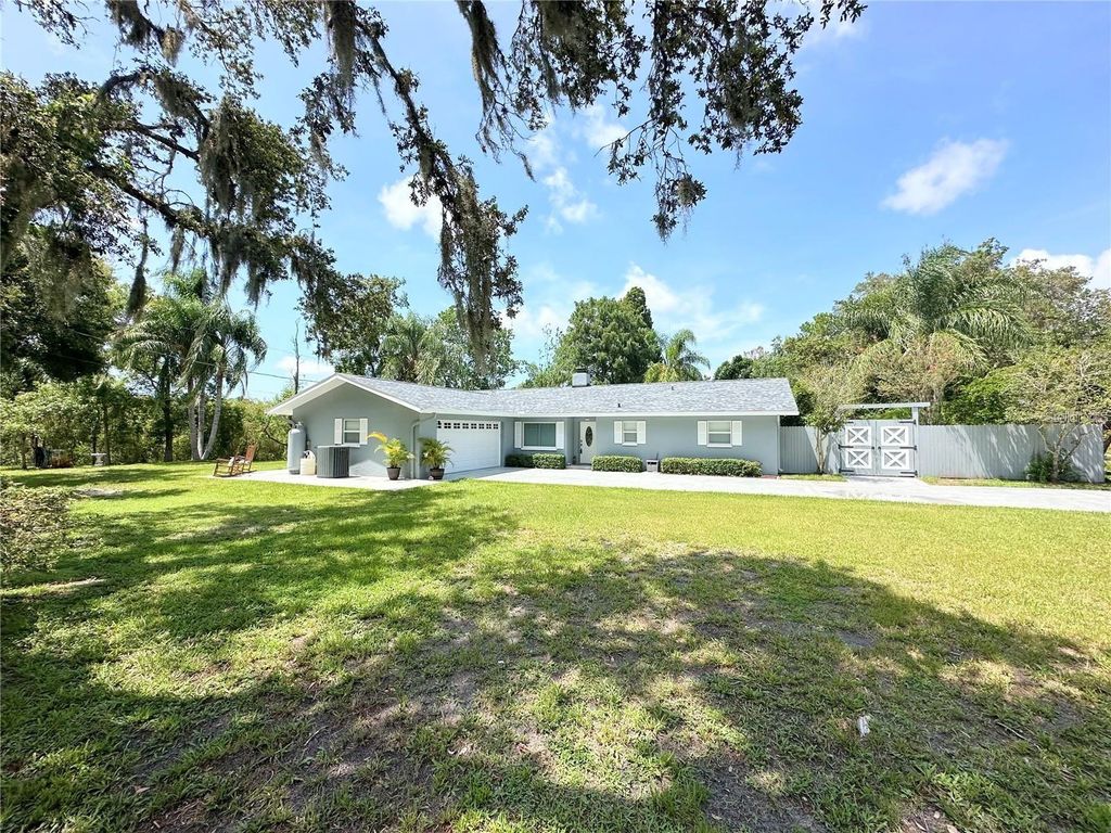 Photo of 10301 Nina Court, New Port Richey, FL 34654 (MLS # W7881143)