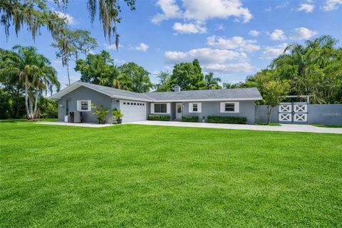 Photo of 10301 Nina Court, New Port Richey, FL 34654 (MLS # W7881143)