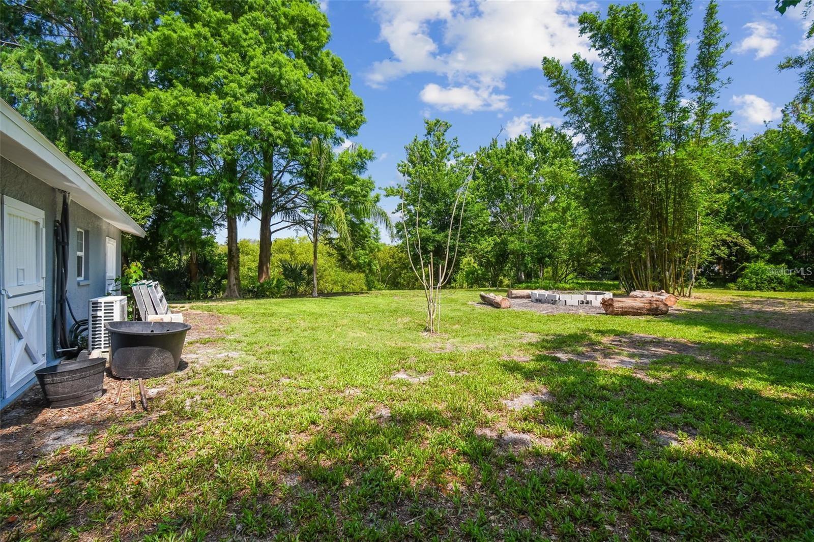 GOLDEN ACRES - Residential