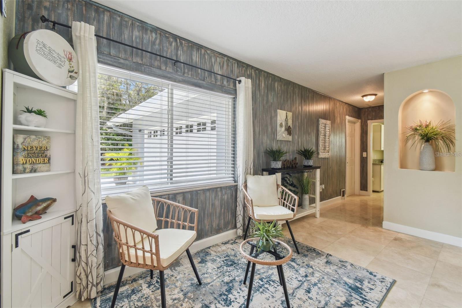 GOLDEN ACRES - Residential