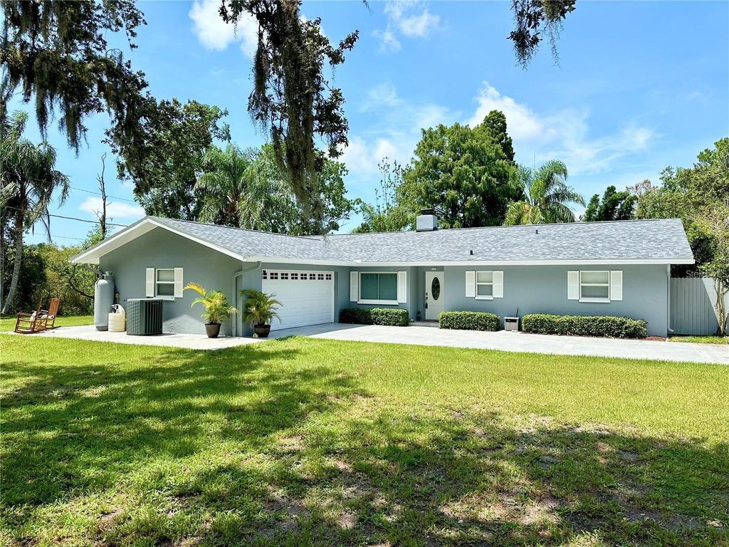 Photo of 10301 Nina Court, New Port Richey, FL 34654 (MLS # W7881143)