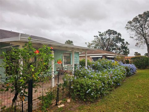 A home in SUN CITY CENTER