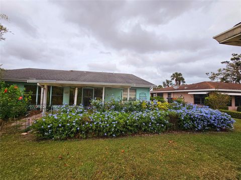 A home in SUN CITY CENTER