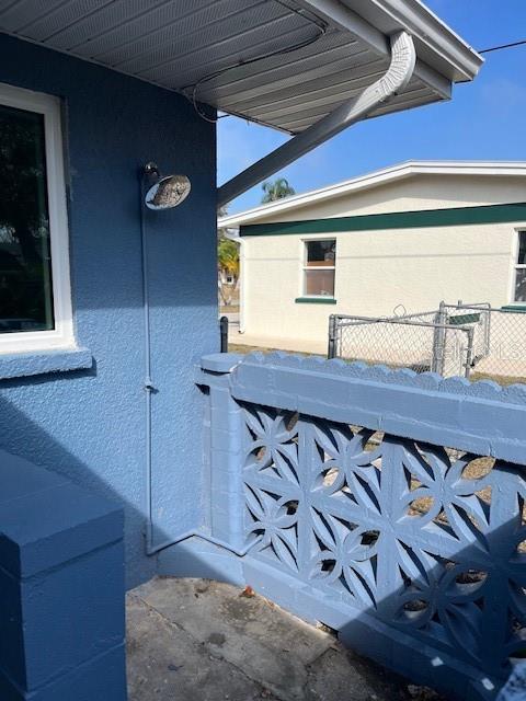 EAST GATE - Residential