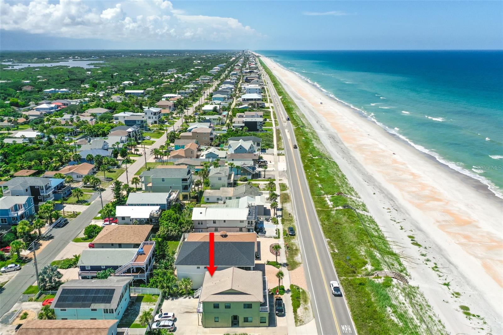 2256 OCEAN SHORE BOULEVARD