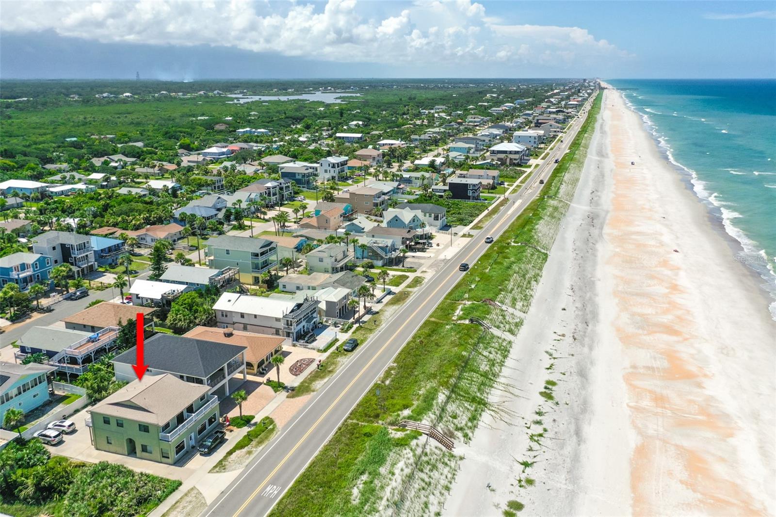 2256 OCEAN SHORE BOULEVARD