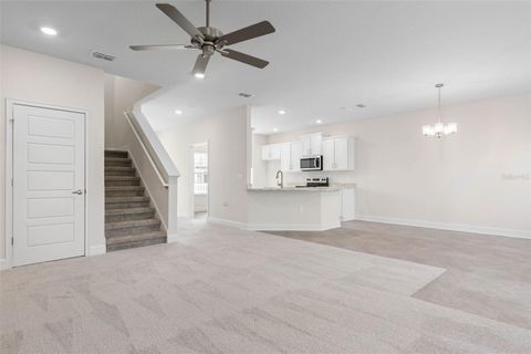 A home in PALM COAST