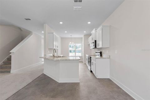 A home in PALM COAST