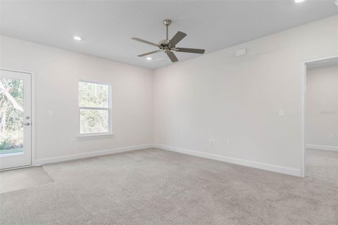 A home in PALM COAST