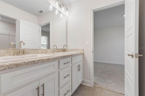 A home in PALM COAST