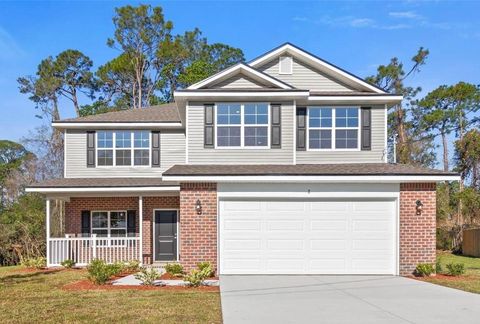 A home in PALM COAST