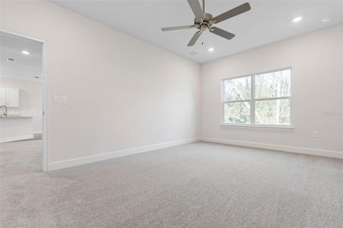 A home in PALM COAST
