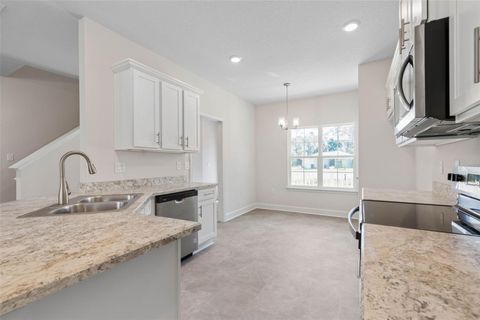 A home in PALM COAST