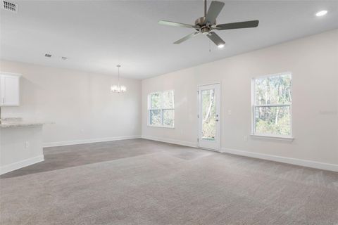 A home in PALM COAST