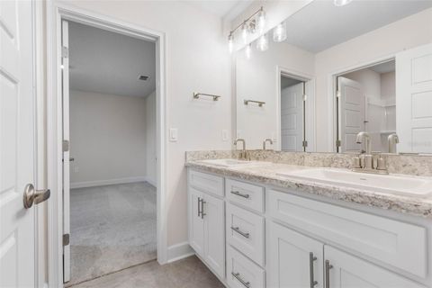 A home in PALM COAST