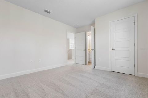 A home in PALM COAST