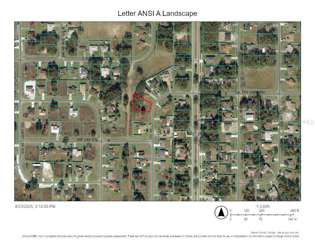 Oversized lot to build on with all the features you are looking for. FEMA zone X and electric close!! Discover Marion Oaks – One of Ocala’s Best Kept Secrets! SELLER HAS AN ADDITIONAL LOT ADJACENT TO THIS LOT. OM708214
Looking for a community that combines affordability, convenience, and a true Florida lifestyle? Welcome to Marion Oaks, a well-established neighborhood in southwest Ocala offering spacious homesites, no HOA, and easy access to everything Central Florida has to offer.
Why Buyers Love Marion Oaks:
A wide variety of homes – from charming classics to modern new builds
Large lots and no HOA give you freedom and space
Convenient shopping & dining with Publix, Winn-Dixie, Walmart, and local favorites nearby. Convenience stores, banks, restaurants, shopping and more all within Marion Oaks community. Thereis also a fire station and a police station within the community.
Community center, library, parks, and playgrounds for family-friendly living
Quick access to I-75, The Villages, Orlando, Tampa, and Gainesville
Lifestyle & Outdoors:
Enjoy nature right at your doorstep with the Cross Florida Greenway, Ocala’s famous horse country, and countless springs and lakes for boating, kayaking, or fishing.
Education:
Families benefit from nearby schools within Marion Oaks.
Whether you’re searching for your first home, a place to retire, or an investment opportunity, Marion Oaks offers the perfect blend of value, lifestyle, and location.