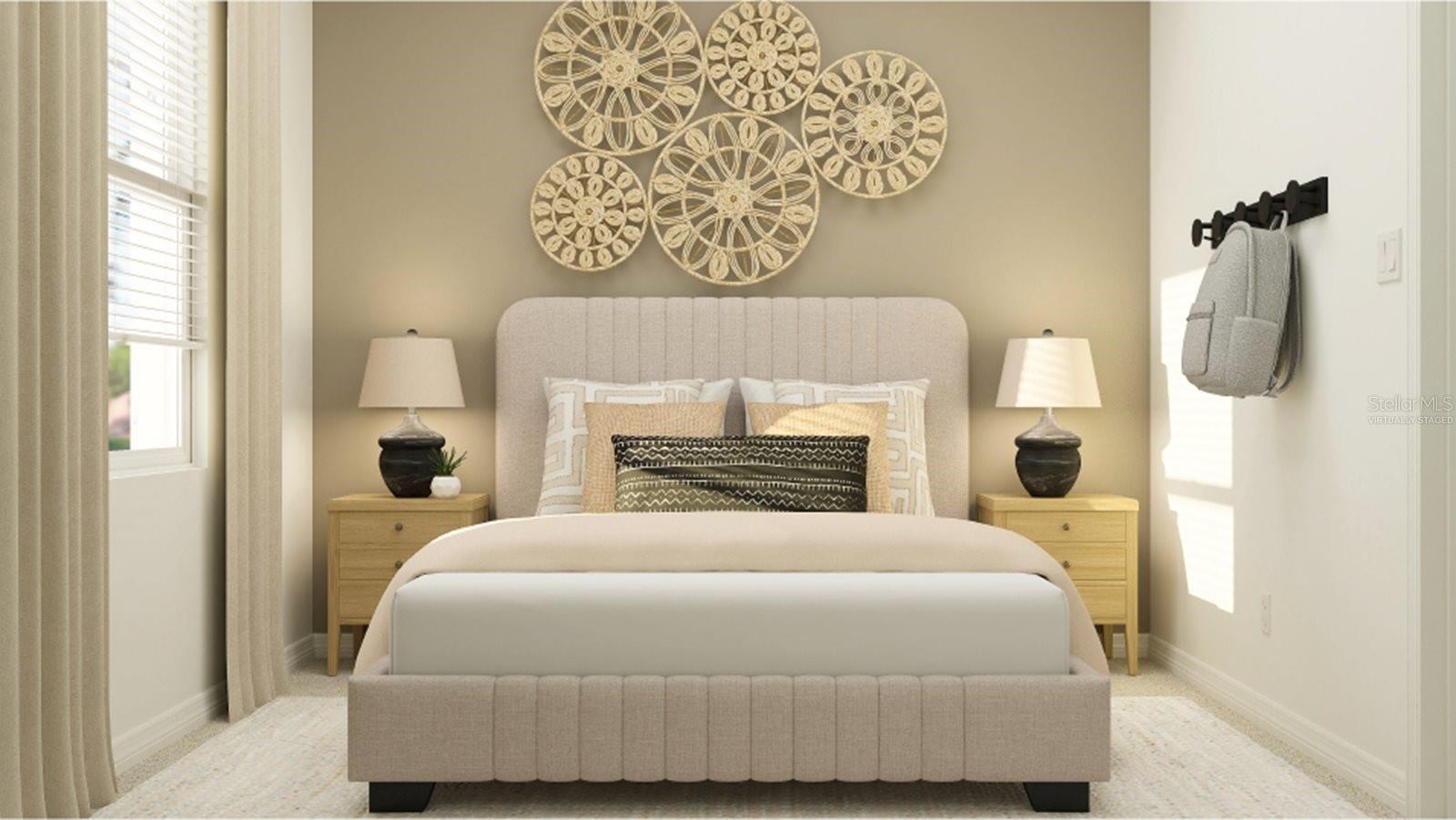 CROSSWINDS 50'S - Residential