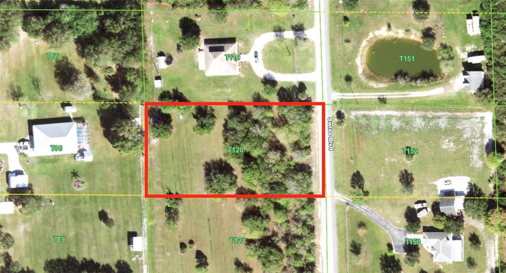 Photo of 120 Swiss Boulevard, Punta Gorda, FL 33982 (MLS # A4709420)