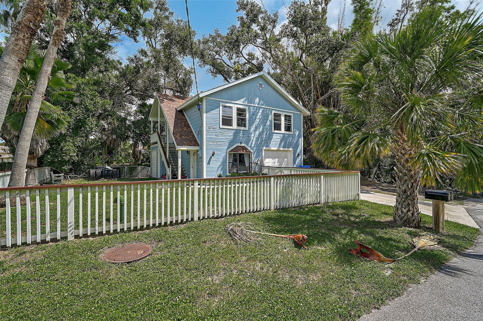 PHILLIPPI CREST WADE & AVERYS ADD 03 - Residential Income