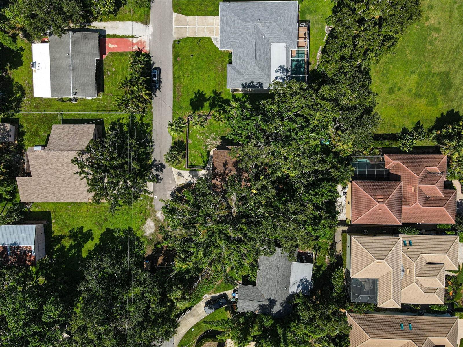 PHILLIPPI CREST WADE & AVERYS ADD 03 - Residential Income