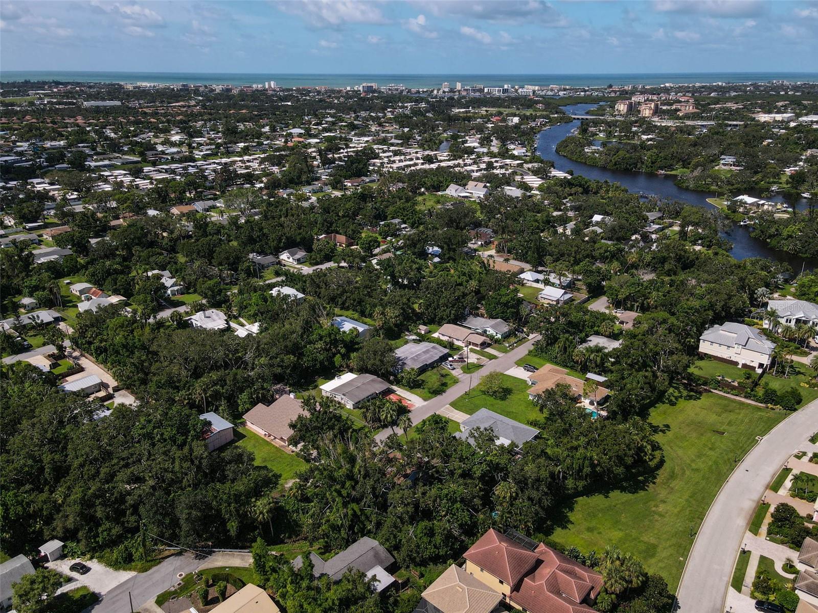 PHILLIPPI CREST WADE & AVERYS ADD 03 - Residential Income