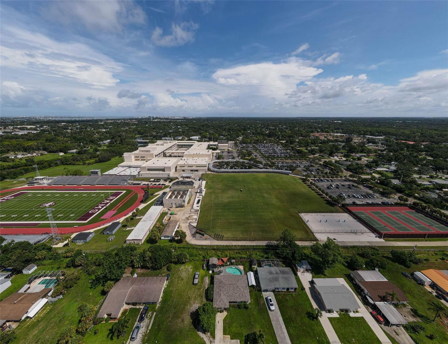 PHILLIPPI CREST WADE & AVERYS ADD 03 - Residential Income